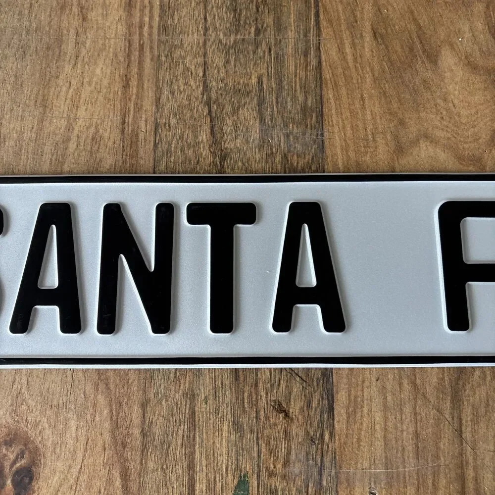 N/A santa fe